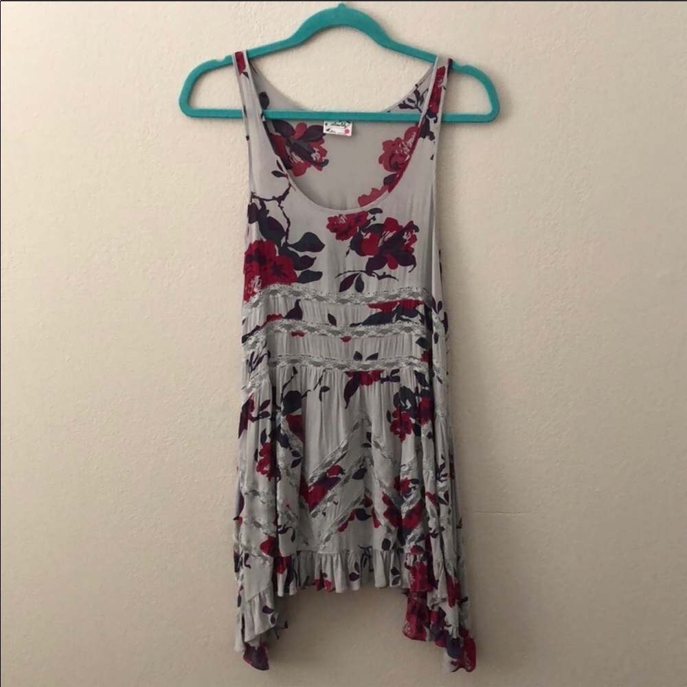 Free people dress
